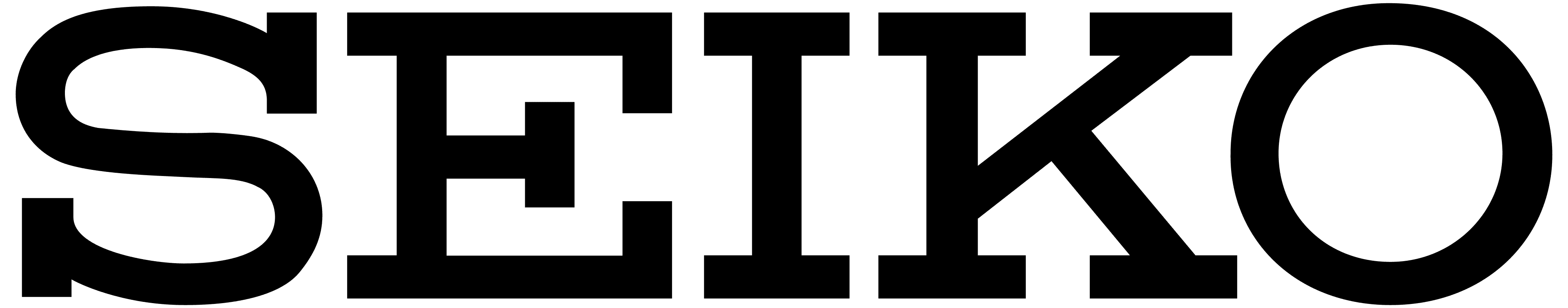 seiko